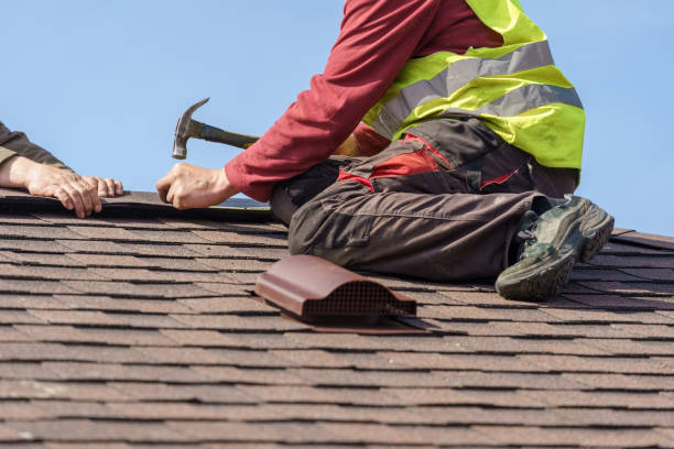 Best Roof Replacement Cost  in Winchester, TN