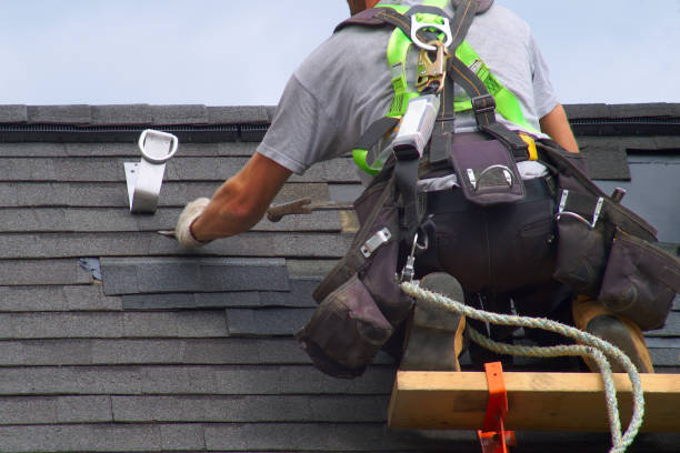 Best Affordable Roofing Company  in Winchester, TN