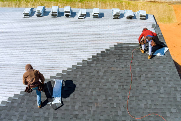 Roof Repair Estimates in Winchester, TN