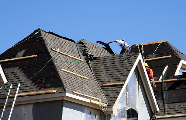Best Residential Roofing Contractor  in Winchester, TN