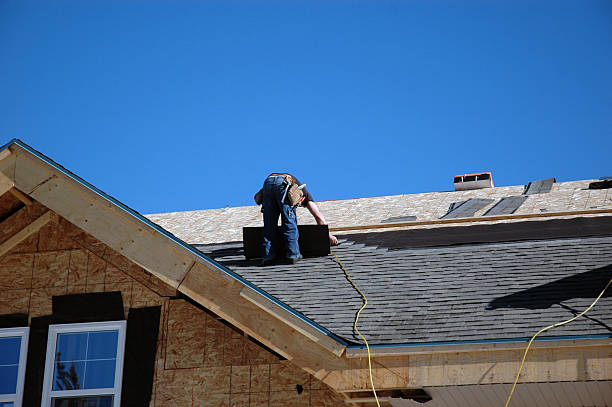 Best Emergency Roof Repair  in Winchester, TN