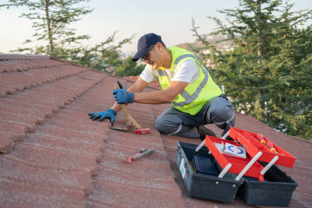 Best New Roof Installation  in Winchester, TN
