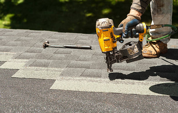 Best Storm Damage Roof Repair  in Winchester, TN