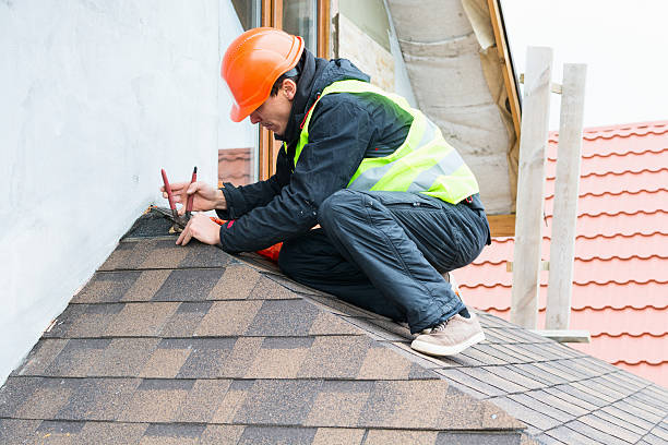 Best Roof Repair Estimates  in Winchester, TN