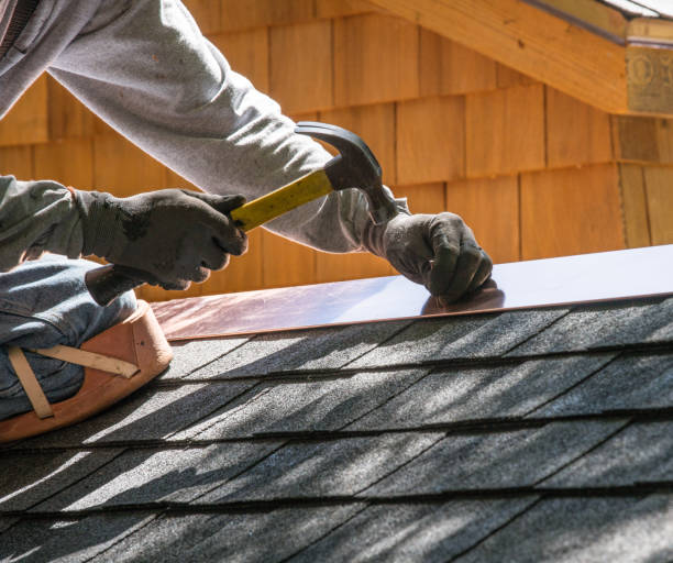 Best New Roof Installation  in Winchester, TN
